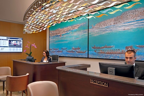 Port Bosphorus Hotel (Beyoğlu)